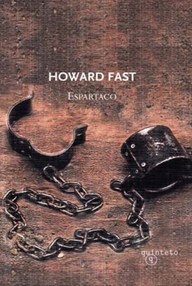Libro: Espartaco - Fast, Howard