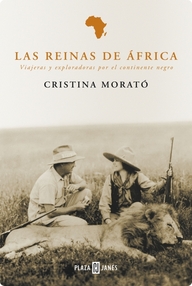 Libro: Las reinas de África - Morató, Cristina