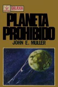 Libro: Planeta prohibido - Muller, John E.