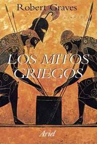Libro: Los mitos griegos - Graves, Robert