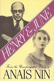 Libro: Henry y June - Nin, Anaïs