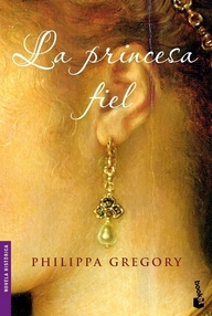 Libro: Tudor - 01 La princesa fiel - Gregory, Philippa