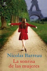 Libro: La sonrisa de las mujeres - Barreau, Nicolas