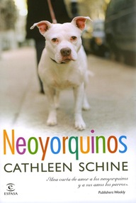 Libro: Neoyorquinos - Schine, Cathleen