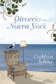 Libro: Divorcio en Nueva York - Schine, Cathleen