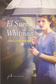 Libro: El sueño de Whitman - Ferris, José Luis