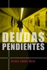 Libro: Deudas pendientes - Jiménez Barca, Antonio
