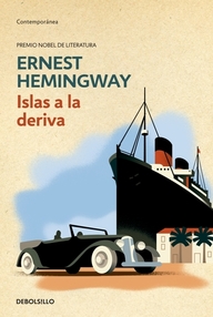 Libro: Islas a la deriva - Hemingway, Ernest