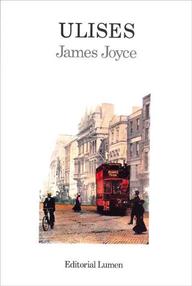 Libro: Ulises - Joyce, James