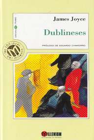 Libro: Dublineses - Joyce, James