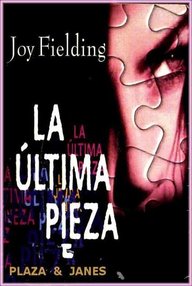 Libro: La última pieza - Fielding, Joy