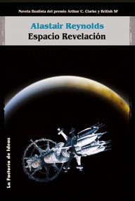 Libro: Espacio revelación - 01 Espacio revelación - Reynolds, Alastair