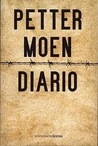 Libro: Diario - Moen, Petter