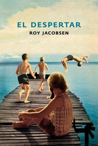 Libro: El despertar - Jacobsen, Roy