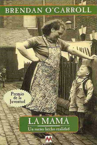 Libro: La mamá - O'Carroll, Brendan