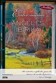 Libro: Entre sueños - Ibirika, Ángeles