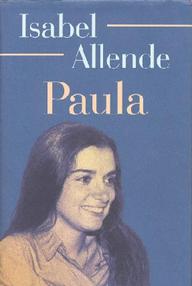 Libro: Paula - Allende, Isabel