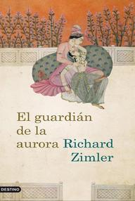 Libro: El guardián de la aurora - Zimler, Richard