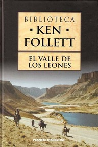 Libro: El Valle de los Leones - Follett, Ken