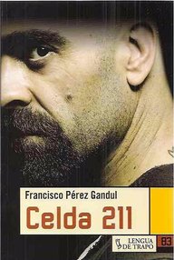 Libro: Celda 211 - Pérez Gandul, Francisco