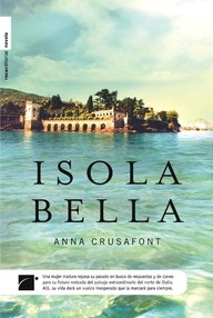 Libro: Isola Bella - Crusafont, Anna
