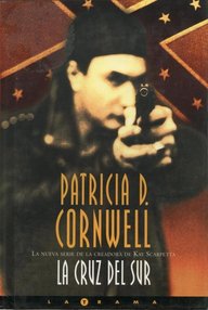 Libro: Andy Brazil - 02 La cruz del sur - Cornwell, Patricia D.
