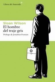 Libro: El hombre del traje gris - Wilson, Sloan