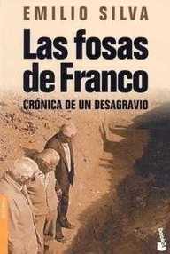 Libro: Las fosas de Franco - Silva Barrera, Emilio & Macías, Santiago