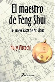 Libro: El maestro de Feng Shui - Vittachi, Nury