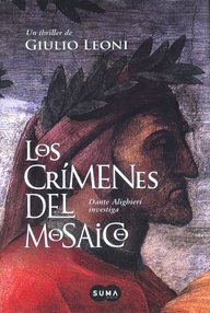 Libro: Los crímenes del mosaico - Leoni, Giulio