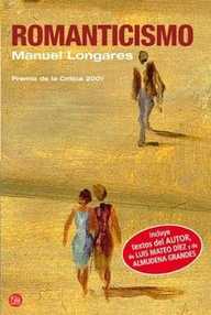 Libro: Romanticismo - Longares, Manuel