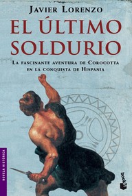 Libro: El último soldurio - Javier Lorenzo
