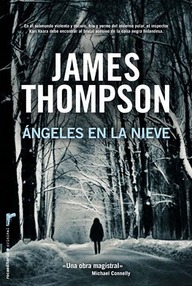 Libro: Kari Vaara - 01 Ángeles en la nieve - Thompson, James