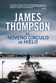 Libro: Kari Vaara - 02 El noveno círculo de hielo - Thompson, James