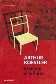Libro: El cero y el infinito - Koestler, Arthur