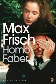 Libro: Homo Faber - Frisch, Max