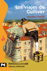 Libro: Los viajes de Gulliver - Swift, Jonathan