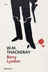 Libro: Las memorias de Barry Lyndon - Thackeray, William M.
