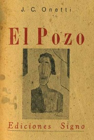 Libro: El Pozo - Onetti, Juan Carlos