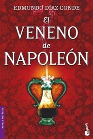Libro: El veneno de Napoleón - Díaz Conde, Edmundo
