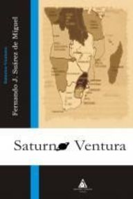 Libro: Saturno Ventura - Suárez de Miguel, Fernando José