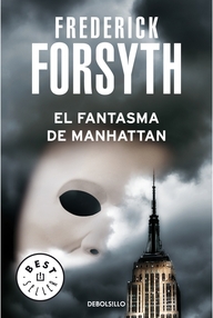 Libro: El Fantasma de Manhattan - Forsyth, Frederick