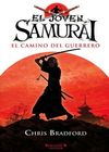 El joven samurai - 01 El camino del guerrero