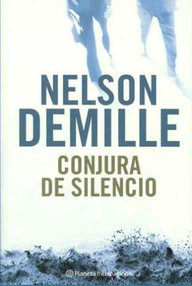 Libro: John Corey - 03 Conjura de silencio - Demille, Nelson