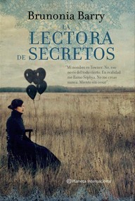Libro: La lectora de secretos - Barry, Brunonia