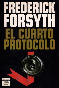 Libro: El cuarto protocolo - Forsyth, Frederick