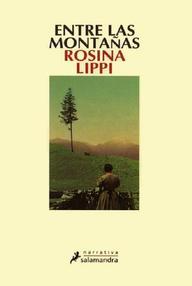 Libro: Entre las montañas - Lippi, Rosina