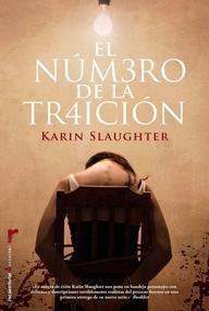Libro: Georgia - 01 El número de la traición - Slaughter, Karin