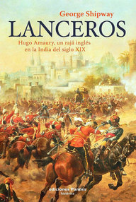 Libro: Lanceros - Shipway, George