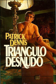 Libro: Triángulo desnudo - Dennis, Patrick